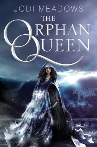 The Orphan Queen