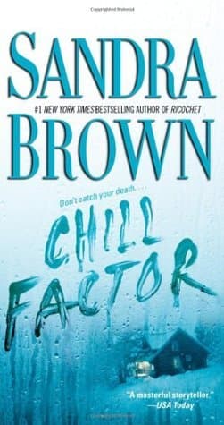 Chill Factor book cover