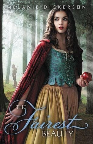 The Fairest Beauty book cover