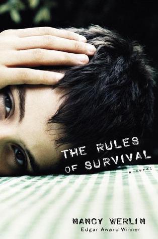 The Rules of Survival book cover