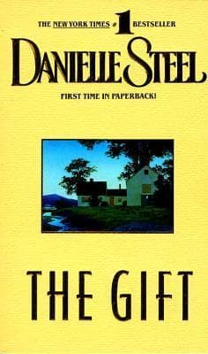 The Gift book cover