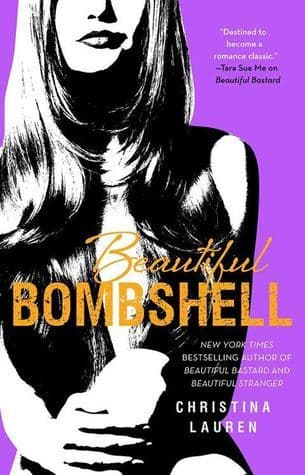 Beautiful Bombshell book cover