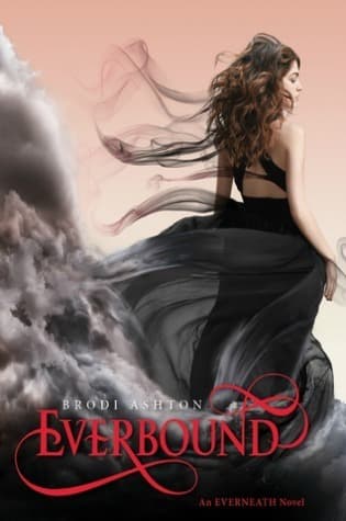 Everbound book cover