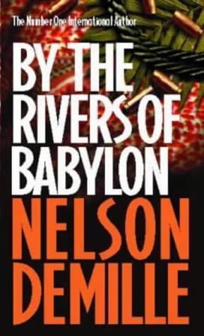 By the Rivers of Babylon book cover