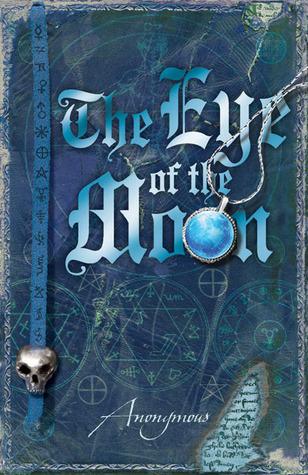 The Eye of the Moon book cover