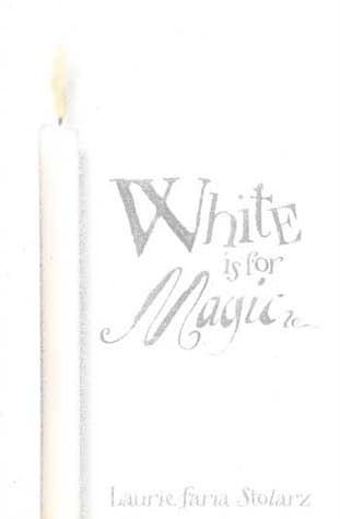 White Is for Magic book cover