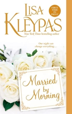 Married by Morning book cover