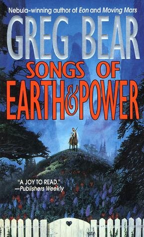 Songs of Earth and Power