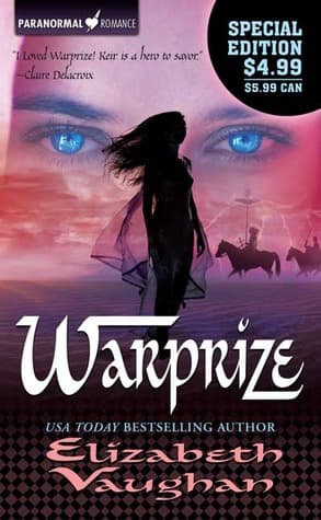 Warprize