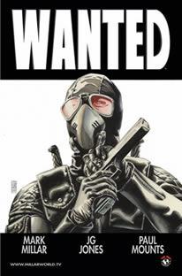 Wanted