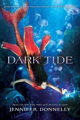 Dark Tide book cover