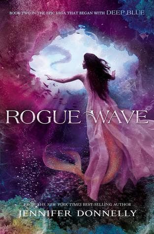 Rogue Wave book cover