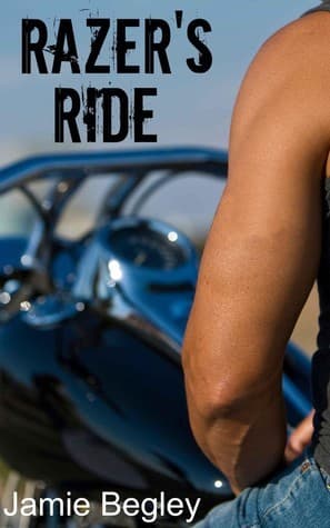 Razer's Ride book cover