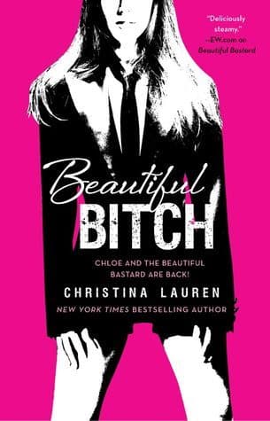 Beautiful Bitch book cover