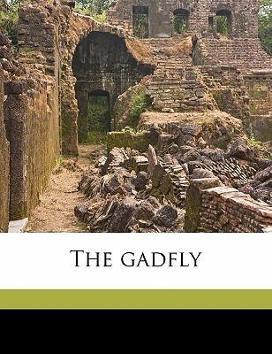 The Gadfly book cover