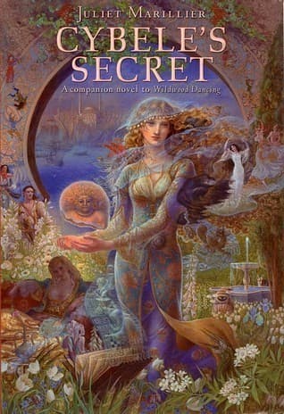 Cybele's Secret book cover