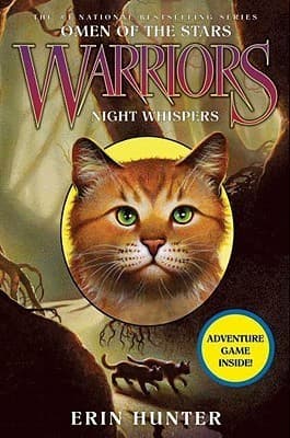 Series Book Cover Preview