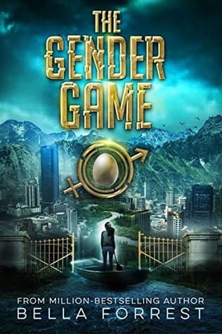 Series Book Cover Preview