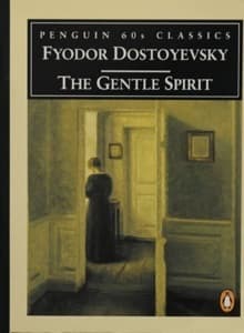 The Gentle Spirit book cover