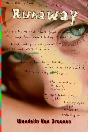 Runaway book cover