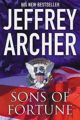 Sons of Fortune book cover