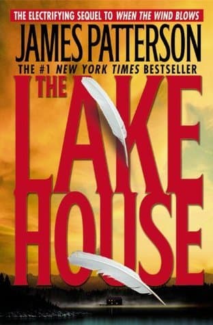The Lake House book cover