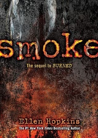 Smoke book cover