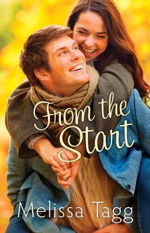 From the Start book cover