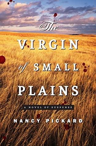 The Virgin of Small Plains book cover