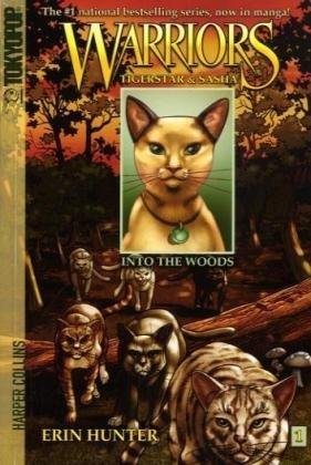 Into the Woods book cover