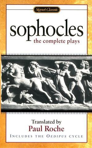 The Complete Plays book cover