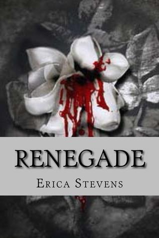 Renegade book cover