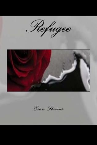 Refugee book cover