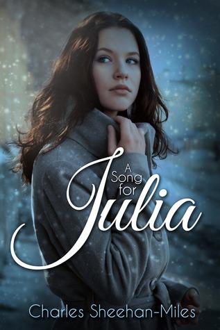 A Song for Julia book cover