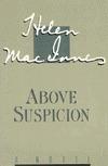 Above Suspicion