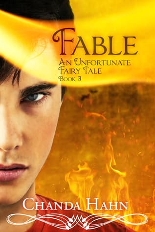 Series Book Cover Preview