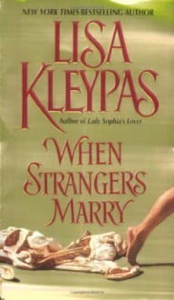 When Strangers Marry book cover