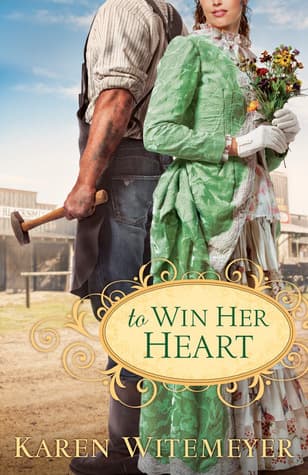 To Win Her Heart book cover