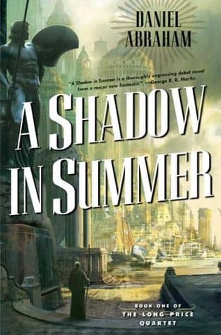 Series Book Cover Preview