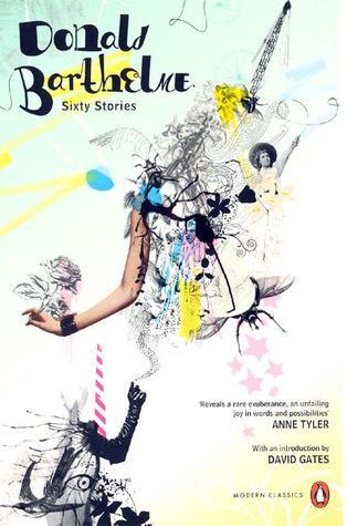 Sixty Stories book cover