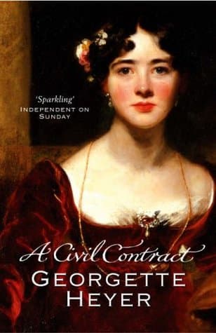 A Civil Contract book cover