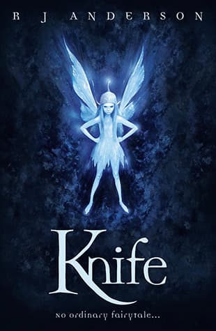 Knife