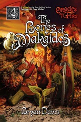 The Bones of Makaidos