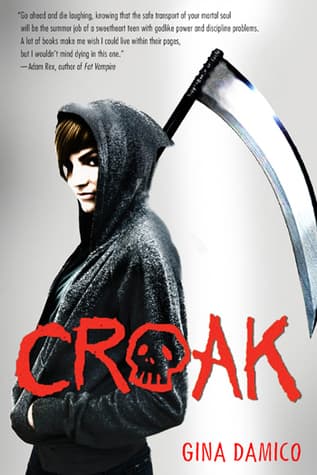 Series Book Cover Preview