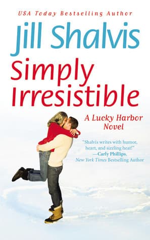 Simply Irresistible book cover