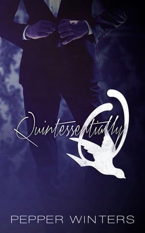 Quintessentially Q book cover