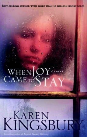 When Joy Came to Stay book cover