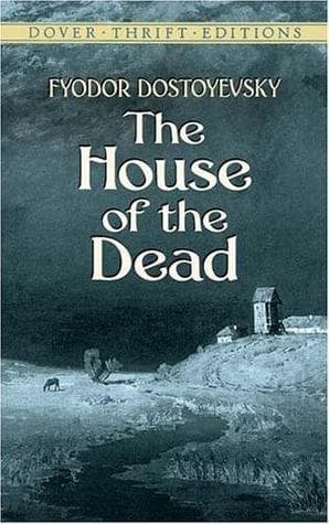 The House of the Dead book cover
