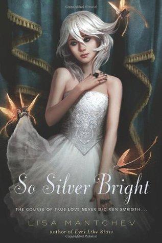 So Silver Bright book cover