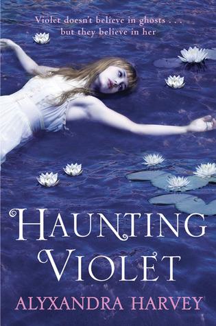 Haunting Violet